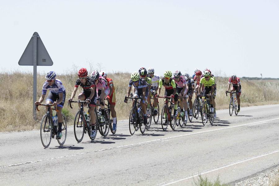 VII Trofeo Ayto. de Peñafiel Ruta del Vino Ribera del Duero Copa de España júnior