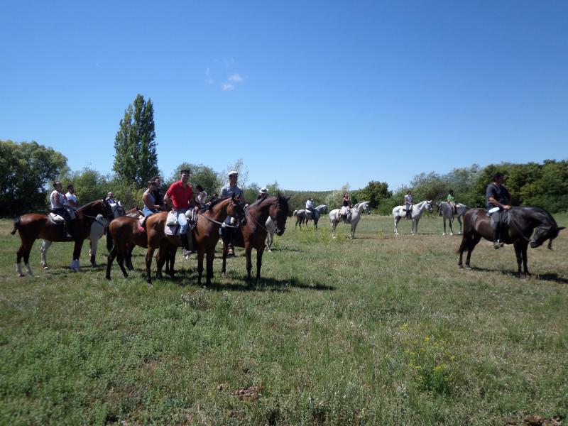 XXVII Feria de Turismo y Artesanía de Carrión de los Condes