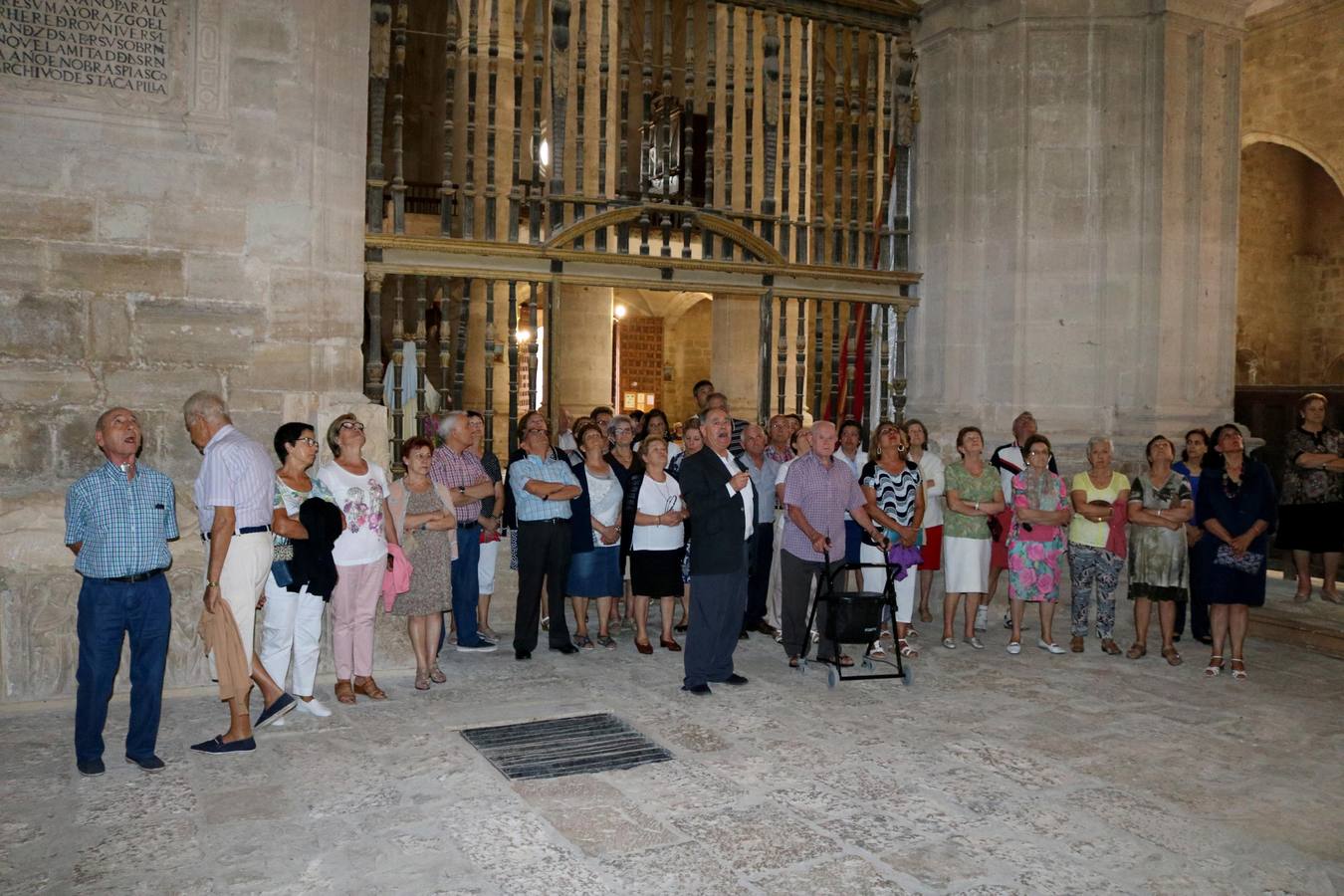 Los tesoros de Palenzuela