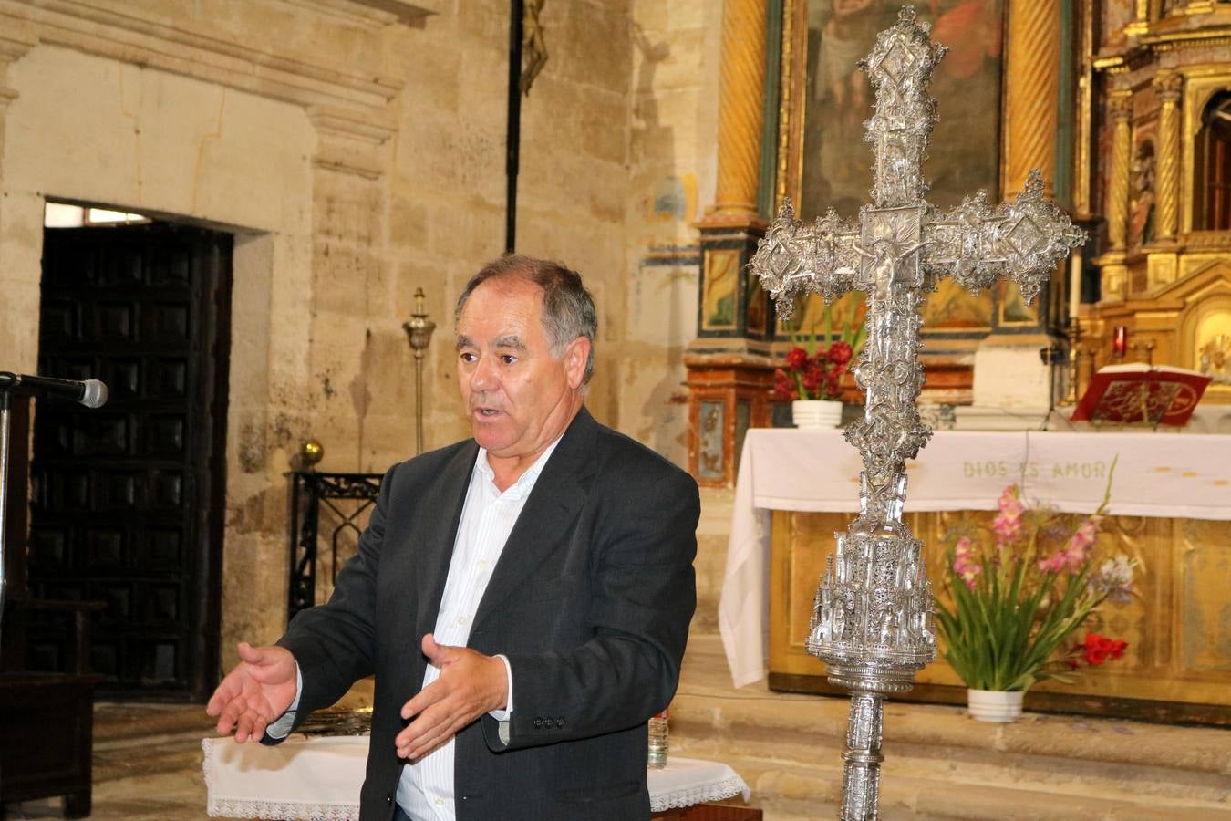 Los tesoros de Palenzuela