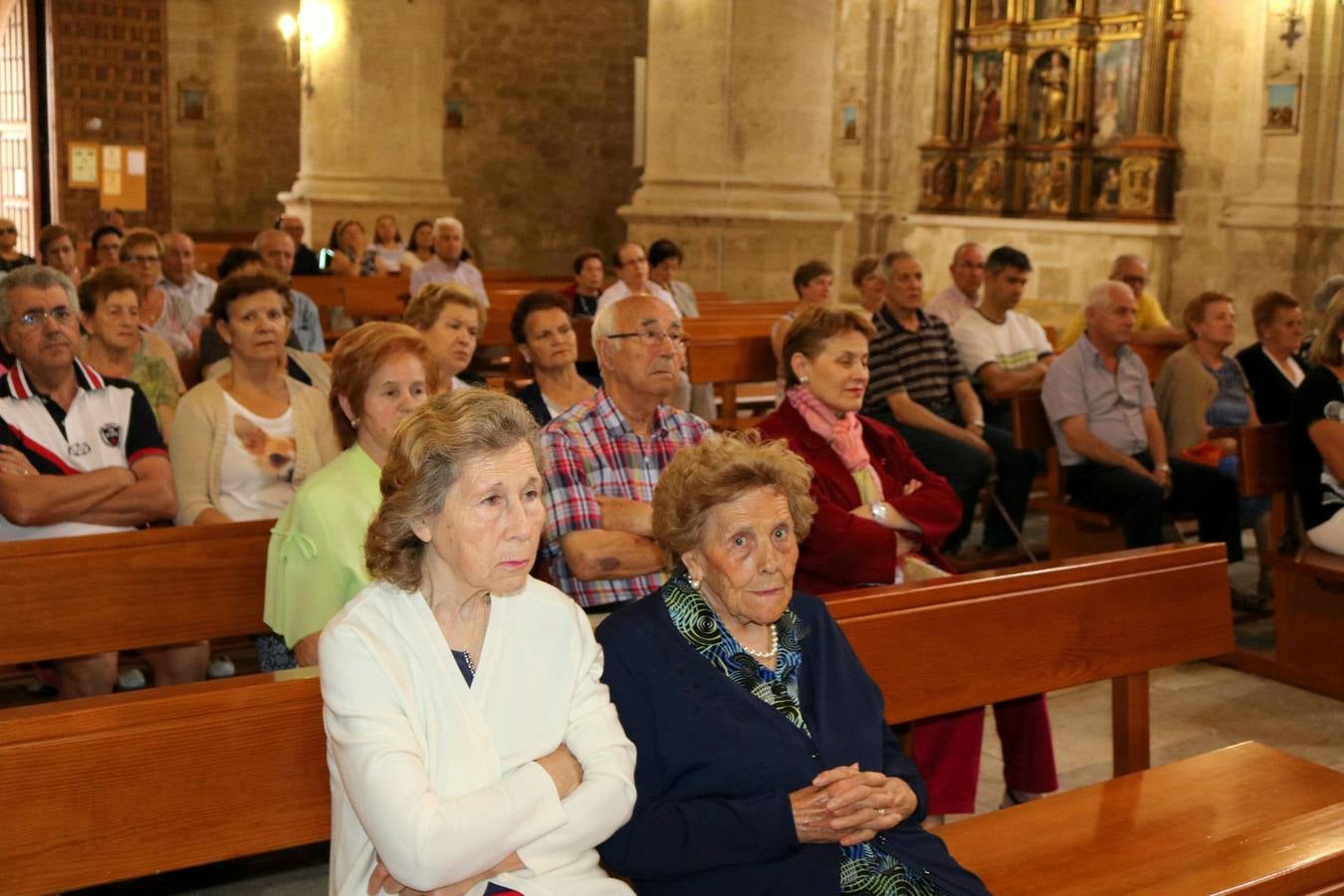 Los tesoros de Palenzuela