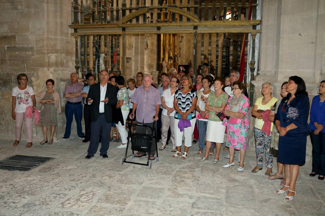 Los tesoros de Palenzuela