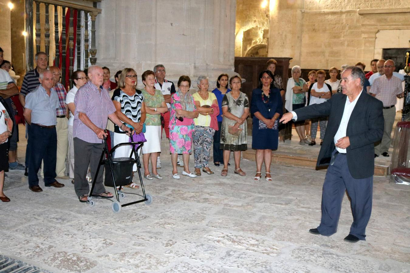 Los tesoros de Palenzuela