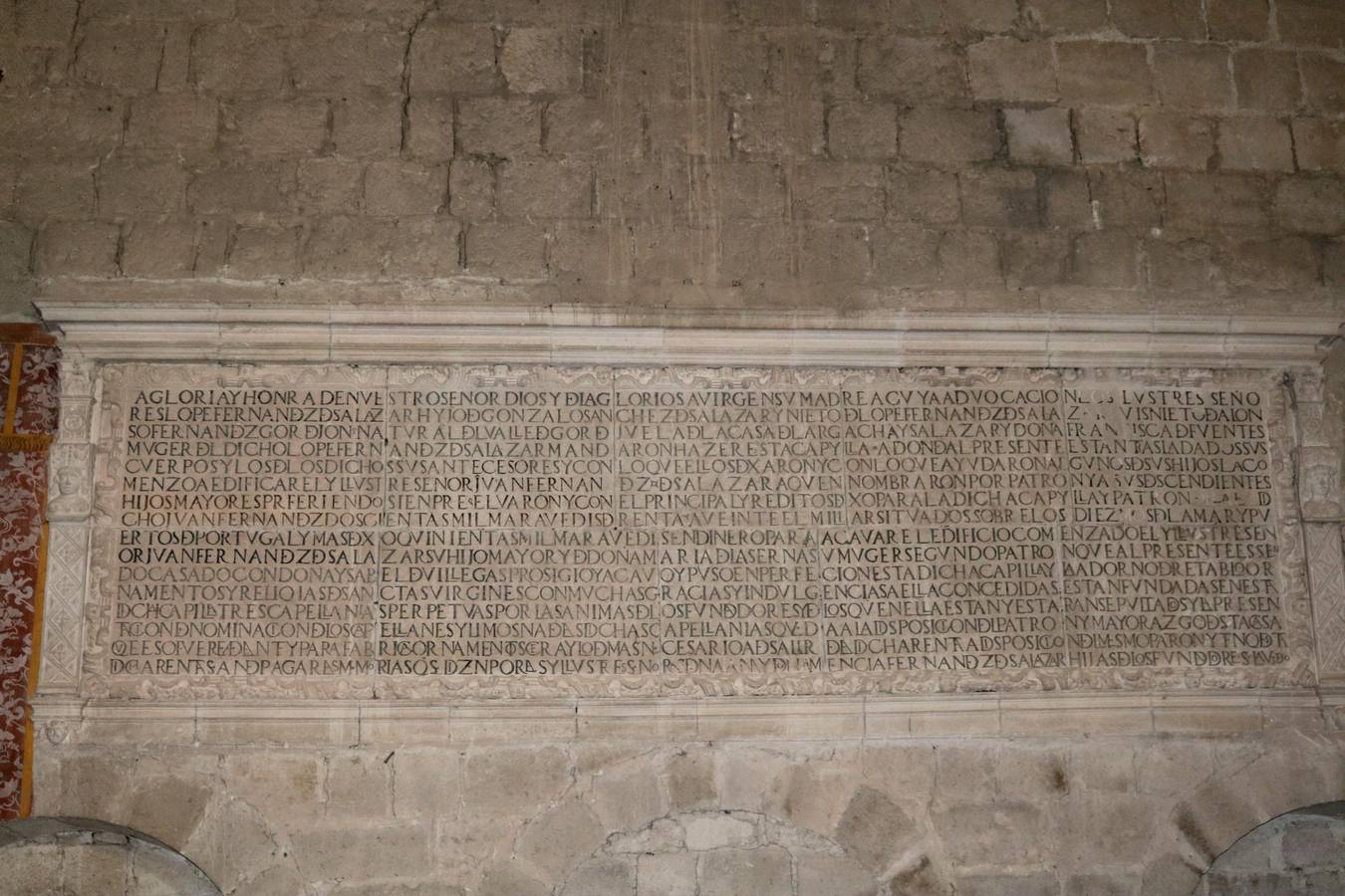 Los tesoros de Palenzuela