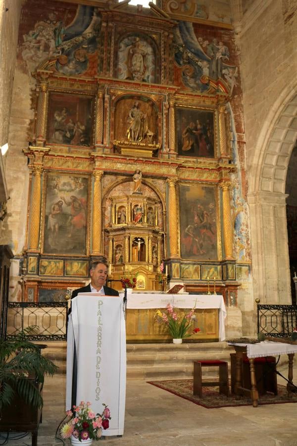 Los tesoros de Palenzuela