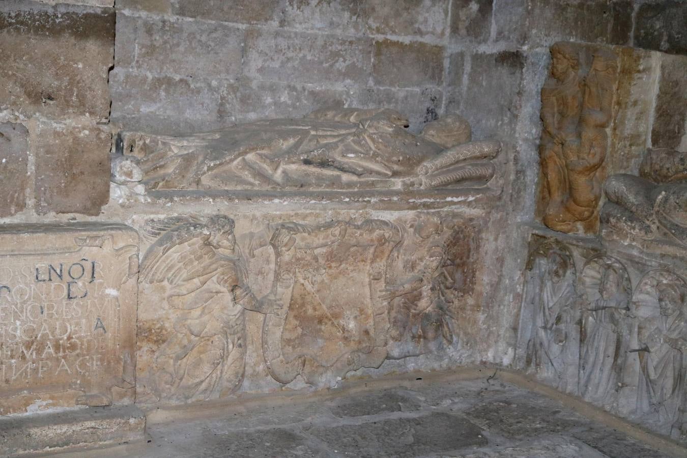 Los tesoros de Palenzuela