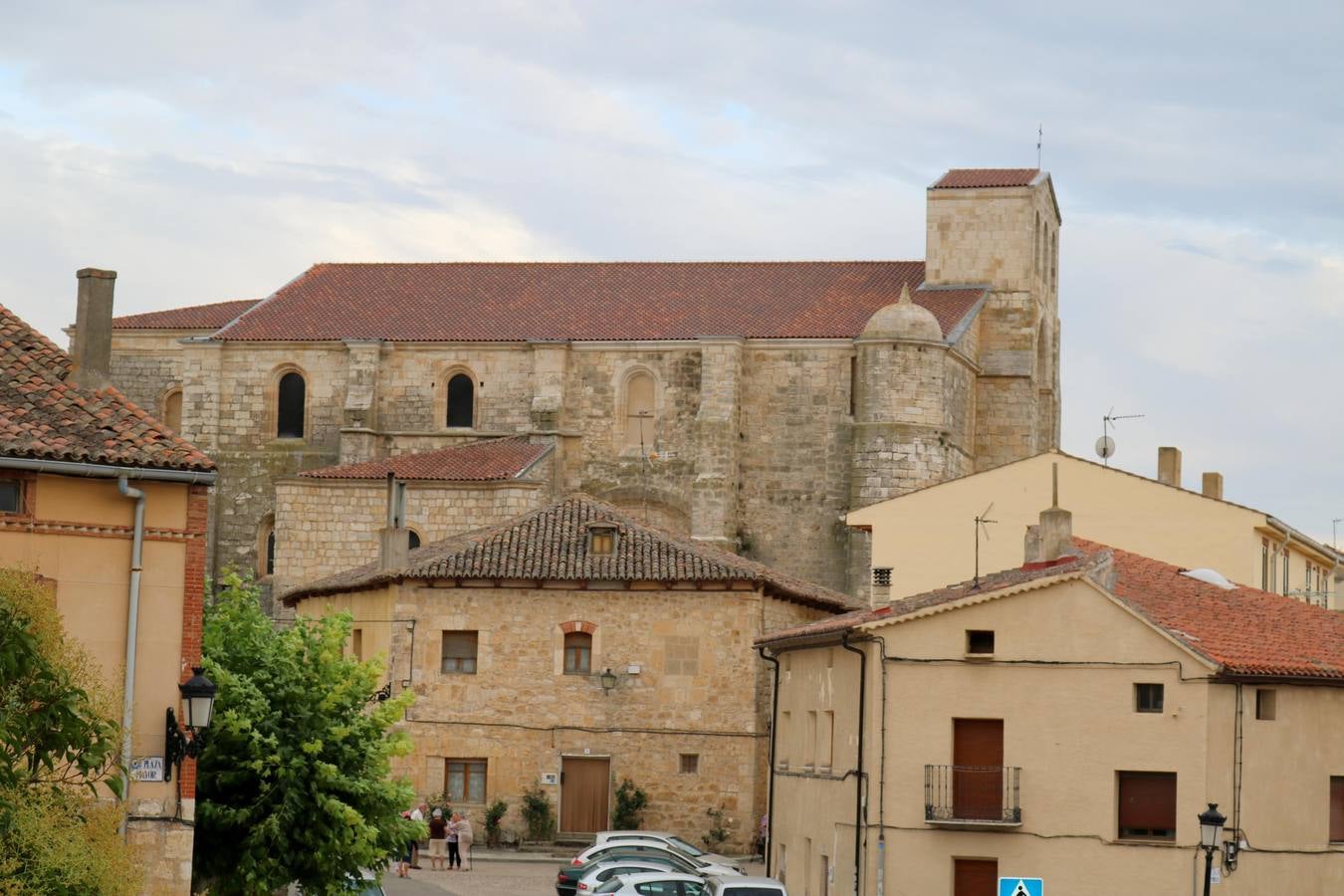 Los tesoros de Palenzuela