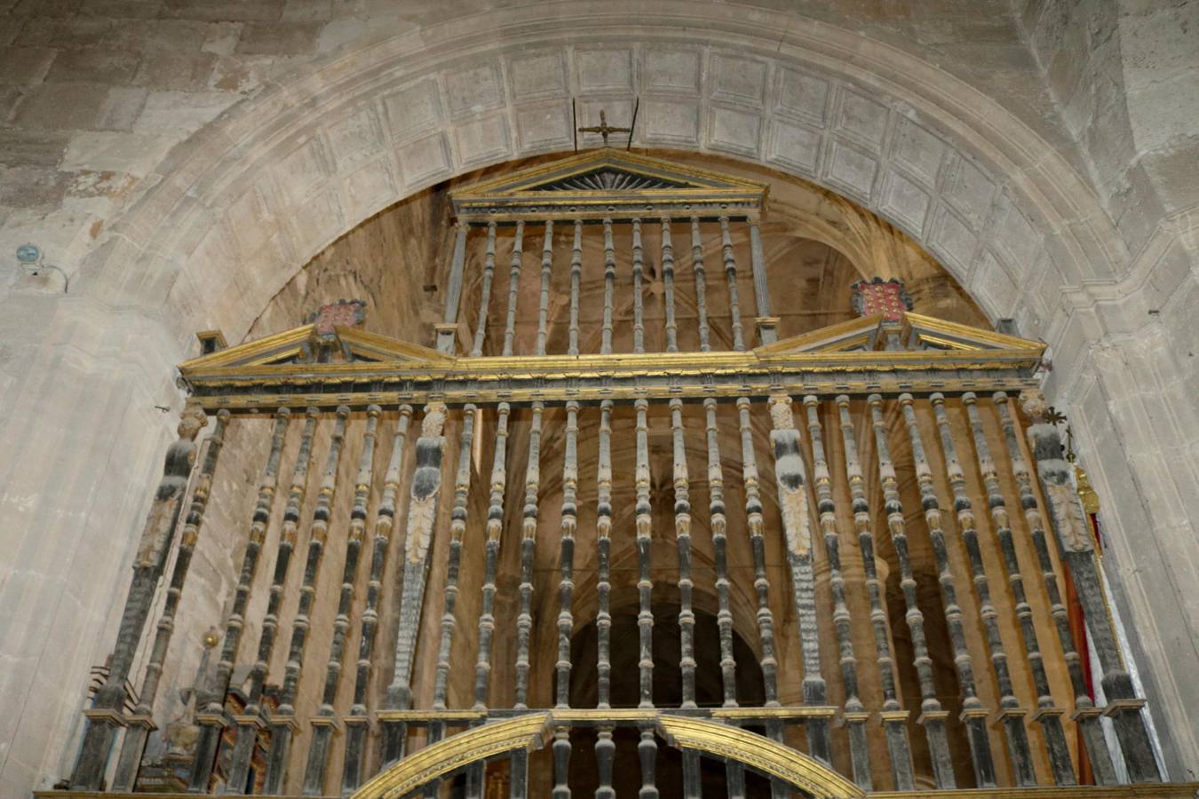 Los tesoros de Palenzuela