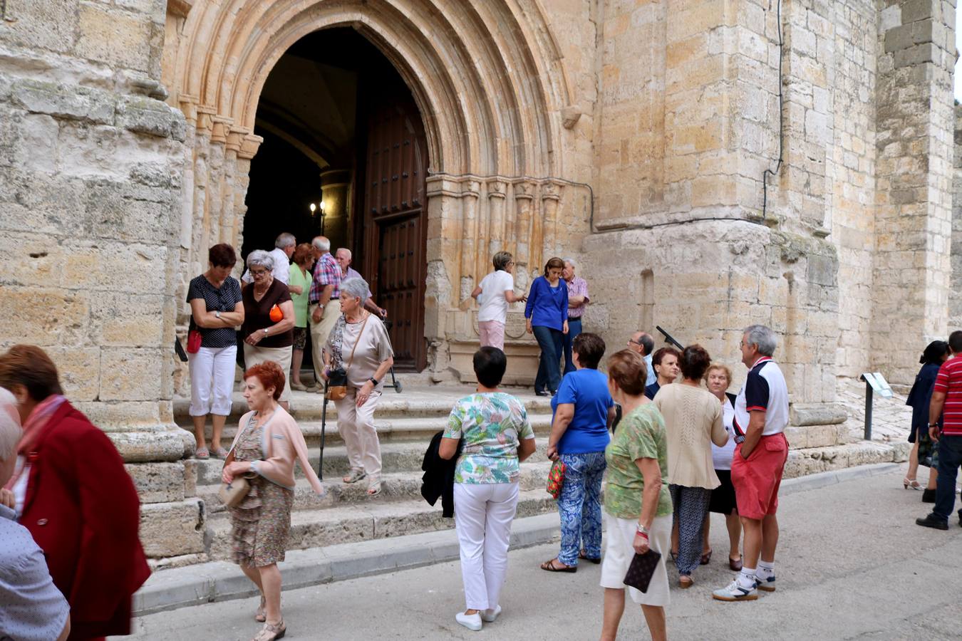 Los tesoros de Palenzuela