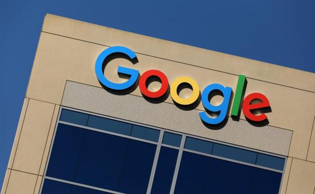 Google despide al ingeniero que escribió un manifiesto sexista
