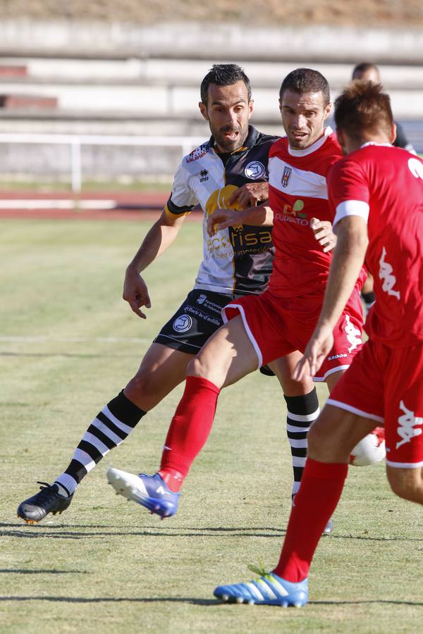 Memorial UDS: Unionistas de Salamanca CF-Mérida UD