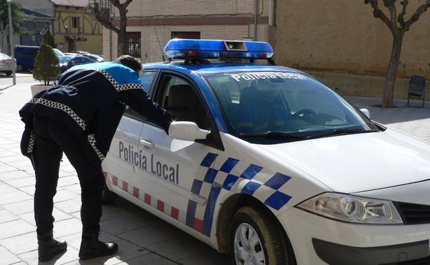 Policía Local de Valladolid