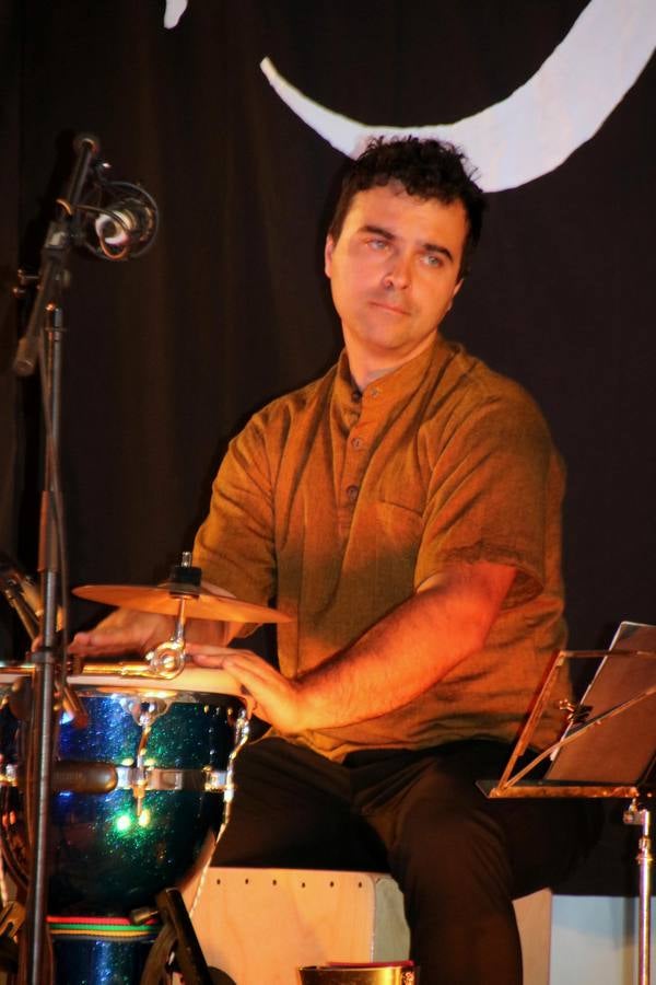 Festival Folk en Hornillos