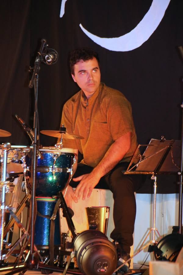 Festival Folk en Hornillos