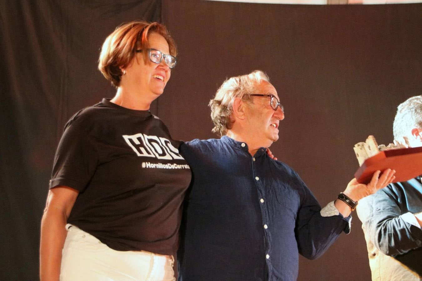 Festival Folk en Hornillos