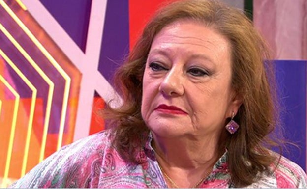 El acoso machista sufrido por Marisol Ayuso, Eugenia en 'Aida'