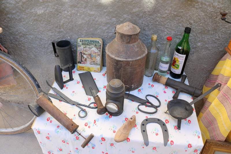 Siete profesionales del pan han acudido a la cita celebrada en la localidad palentina de Cobos de Cerrato