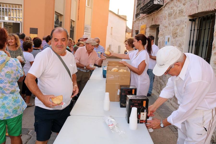 Tariego celebra su &#039;Noche en Blanco&#039;