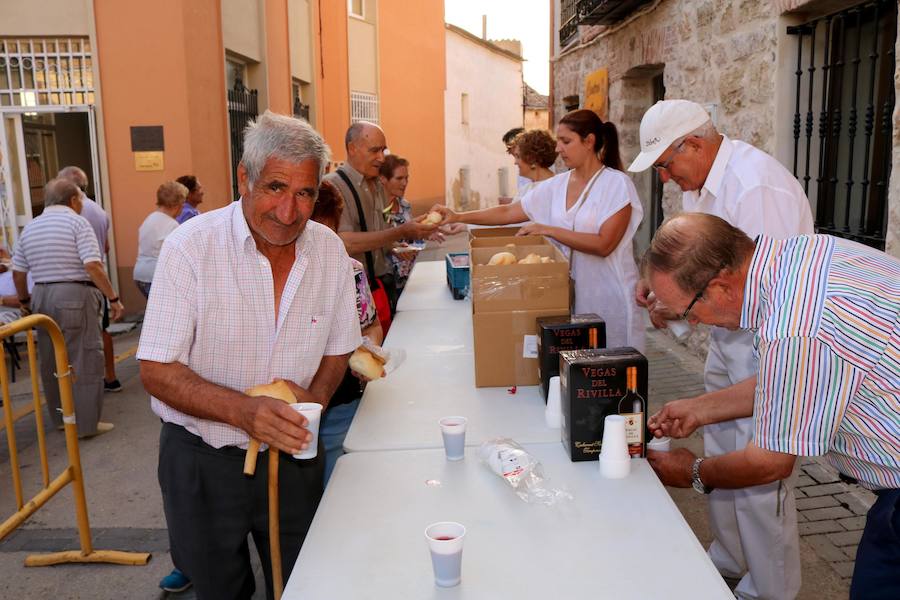 Tariego celebra su &#039;Noche en Blanco&#039;