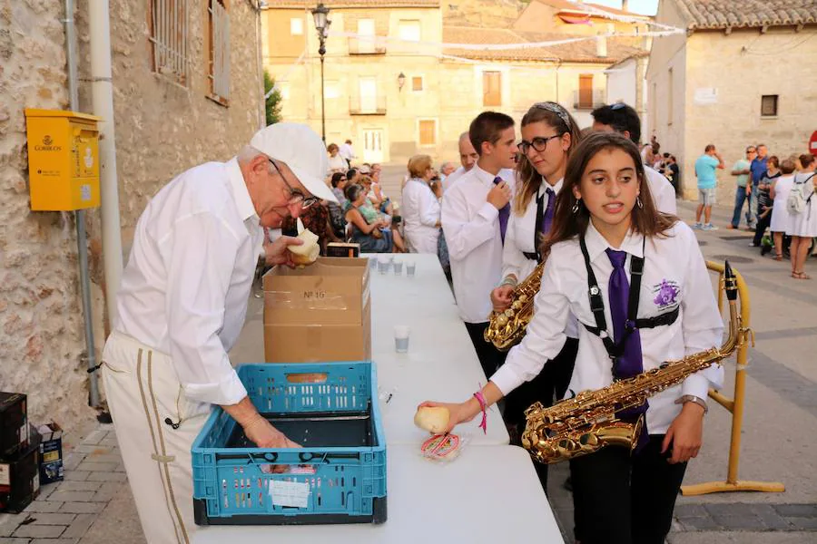 Tariego celebra su &#039;Noche en Blanco&#039;