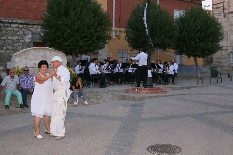 Tariego celebra su &#039;Noche en Blanco&#039;