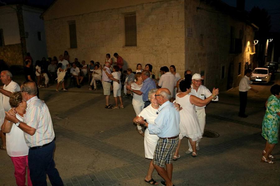 Tariego celebra su &#039;Noche en Blanco&#039;