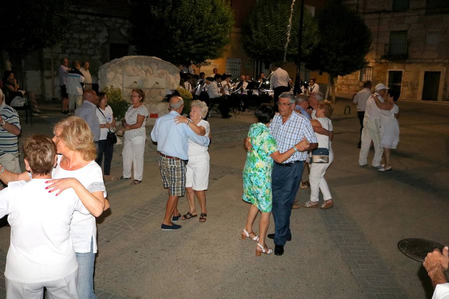 Tariego celebra su &#039;Noche en Blanco&#039;