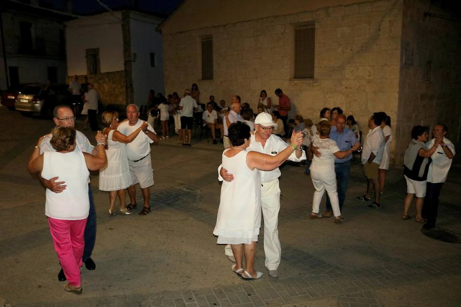 Tariego celebra su &#039;Noche en Blanco&#039;