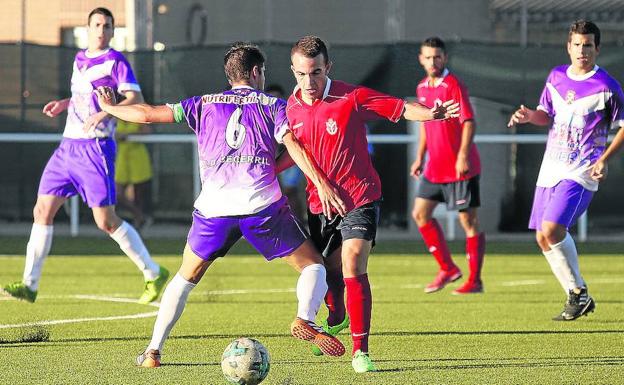 El Becerril y el Venta de Baños juegan el último partido del torneo en el Amador Alonso.