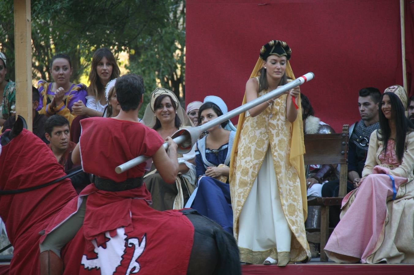 Miles de personas avalan el éxito de la iniciativa