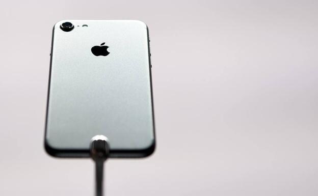 Apple presentará tres dispositivos.