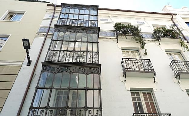 Adivina, adivinanza...qué calle es