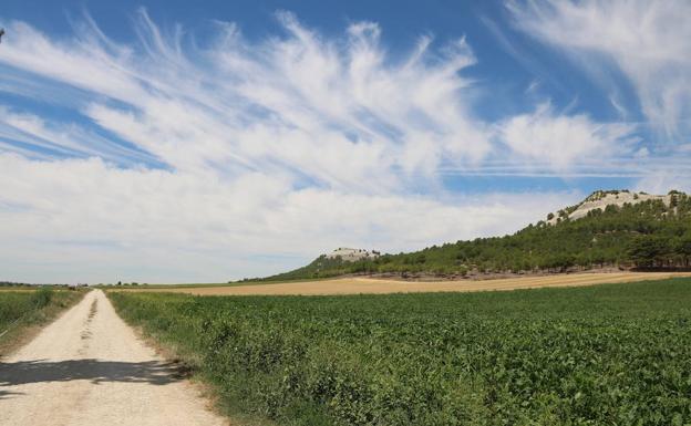 Senda de los Aragoneses