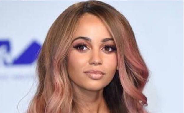 Vanessa Morgan, el fichaje de 'Riverdale', amenazada de muerte