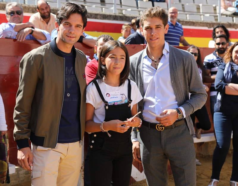 La Fundación Víctor Barrio traslada sus talleres infantiles a Palencia