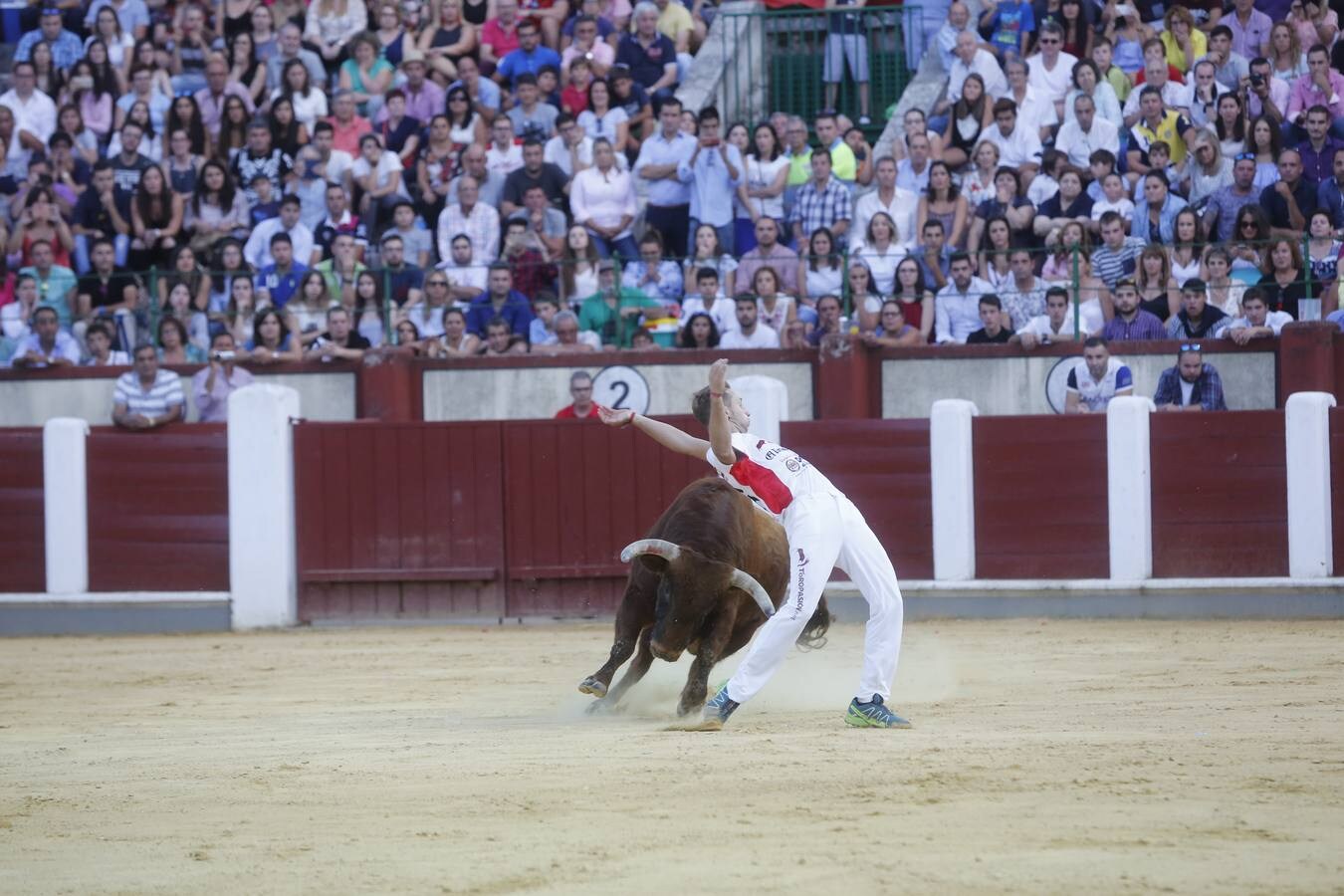 Pablo Martín &#039;Guindi&#039; gana la Liga del Corte Puro