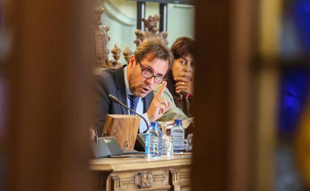 Luz verde a la integración del ferrocarril en superficie