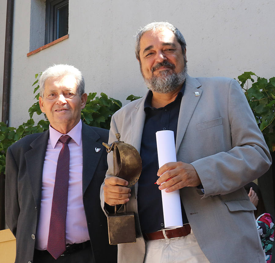 Entrega de Premios Amigos del Teatro