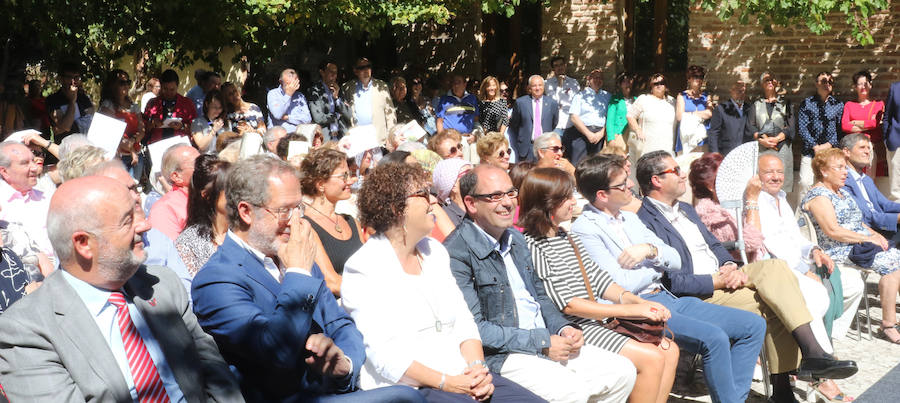 Entrega de Premios Amigos del Teatro