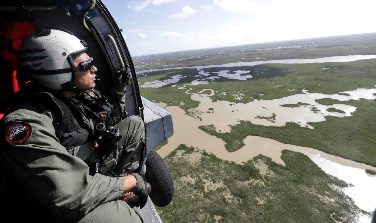 En su arrasadora trayectoria la tormenta ha dejado ya al menos medio centenar de muertos en el Caribe y Estados Unidos
