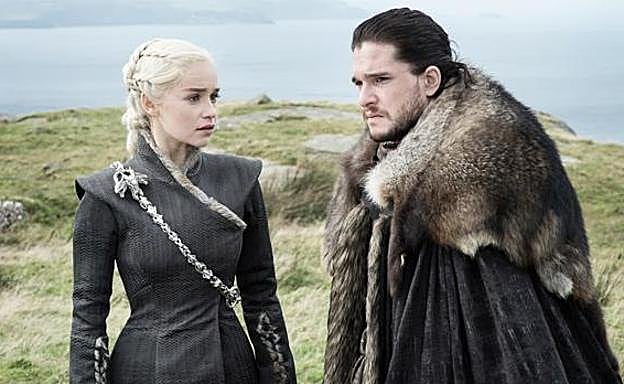 'Juego de Tronos' rodará varios finales para evitar filtraciones