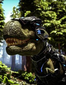 Imagen secundaria 2 - Cazador de gigantes