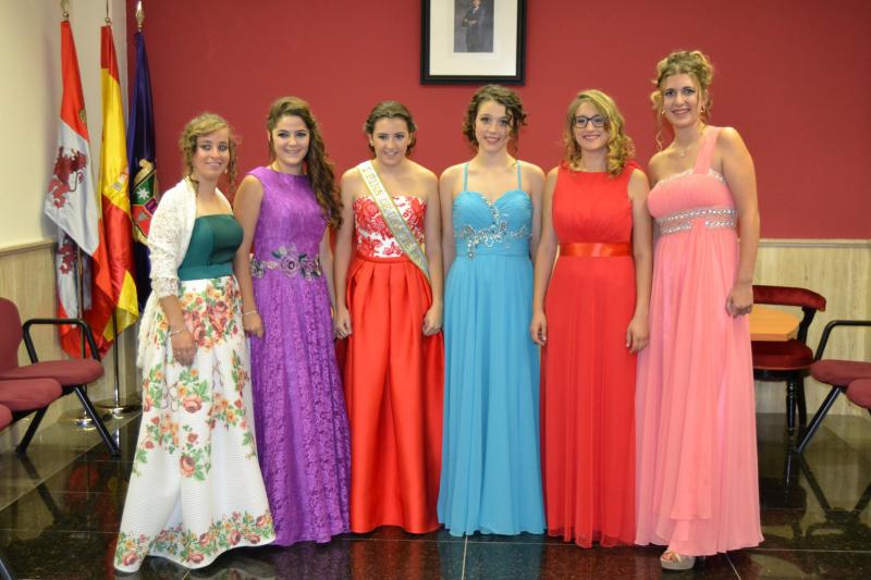 Fiestas de Astudillo