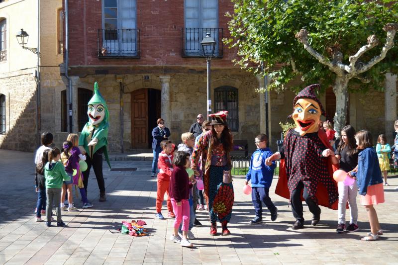 Fiestas de Astudillo