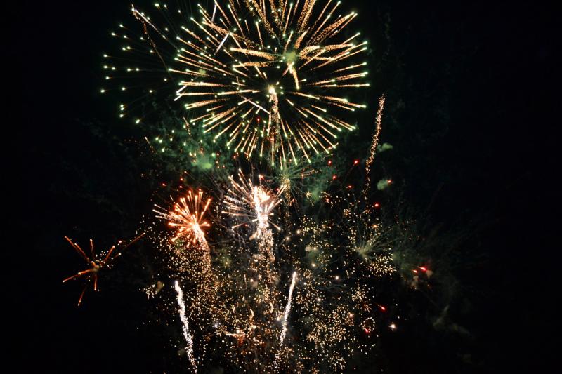 Fiestas de Astudillo