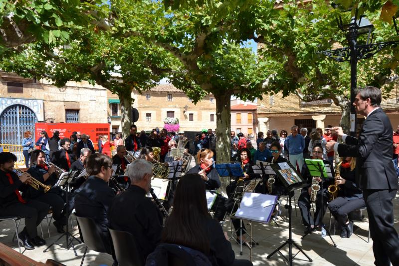 Fiestas de Astudillo