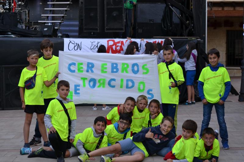 Fiestas de Astudillo