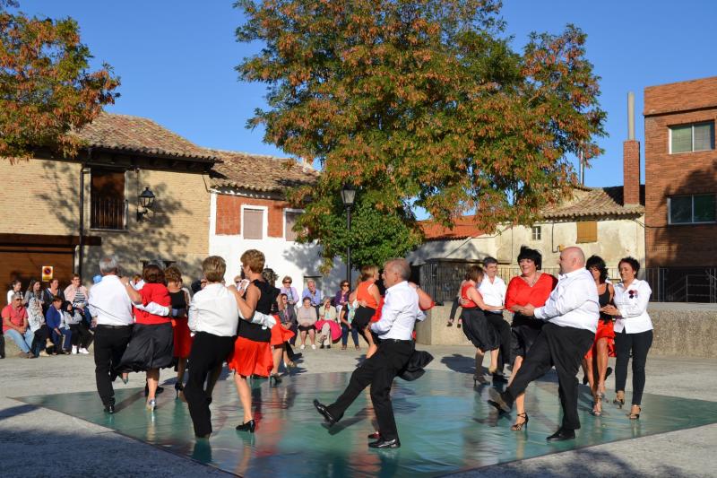 Fiestas de Astudillo