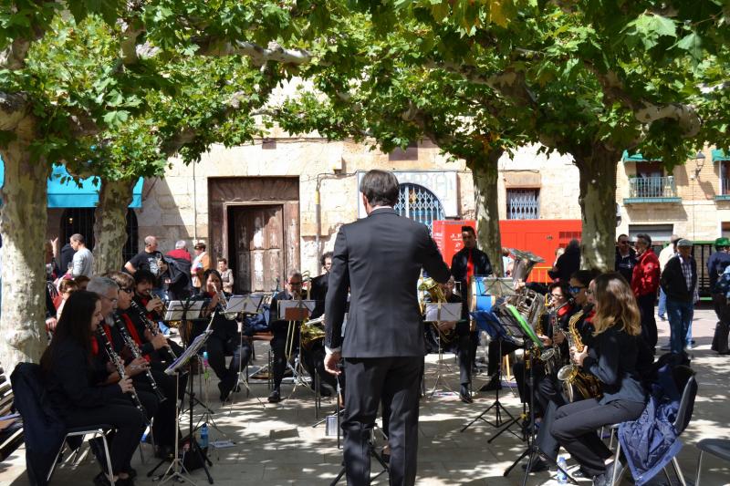 Fiestas de Astudillo