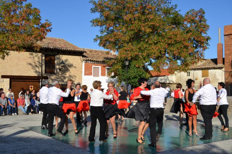 Fiestas de Astudillo